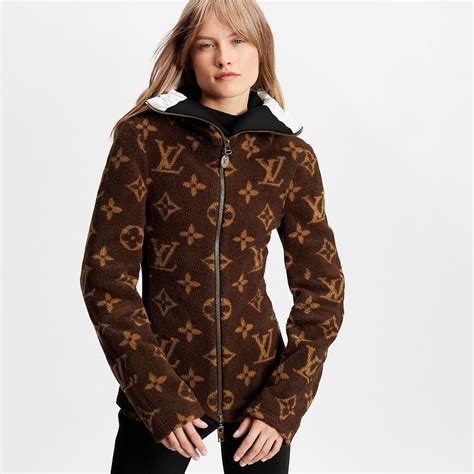 louis vuitton jacket heart|louis vuitton jacket with pouches.